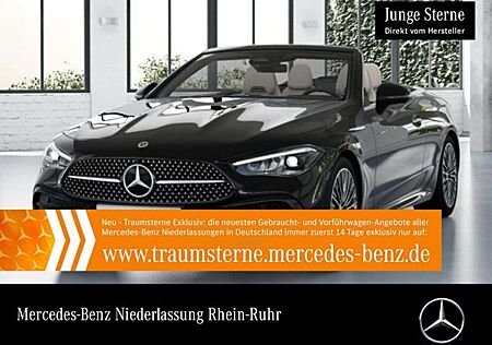 Mercedes-Benz CLE 200 AMG+360+AHK+LED+TOTW+KEYLESS+9G