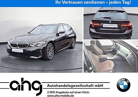 BMW 340 xDrive Touring Aut. Sport Aut. AHK Kamera