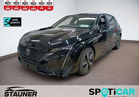 Peugeot 308 GT PureTech 130PS AT8*KEYLESS*PDC*KAMERA*