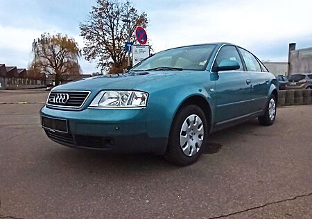Audi A6 1.8 T