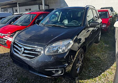 Renault Koleos Diesel 2.0 dCi FAP 4x4 Aut. Luxe