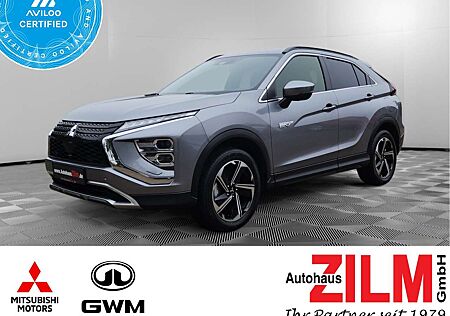Mitsubishi Eclipse Cross PLUS Intro Hybrid 4WD