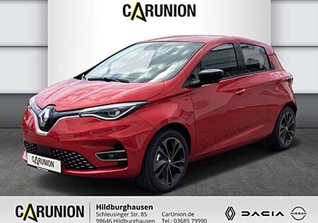 Renault ZOE EXPERIENCE EV50 110hp 4 Season