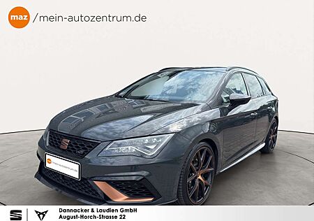 Seat Leon ST 2.0 TSI Cupra R 300 4Drive Alu LED Pano Na