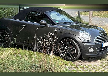 Mini Cooper Roadster ROADSTER