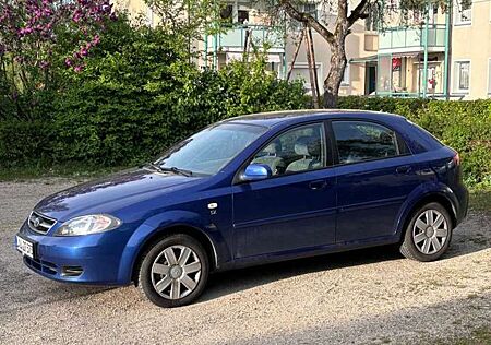 Daewoo Lacetti 1.6 SX TUV 01.26