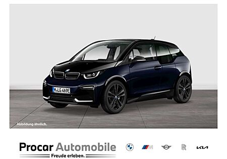 BMW i3 s RFK NAVI Standh. LED PDC V+H DAB Tempomat