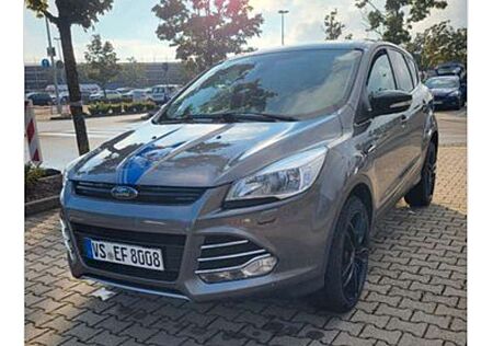 Ford Kuga 2.0 TDCi 4x4 Aut. SYNC