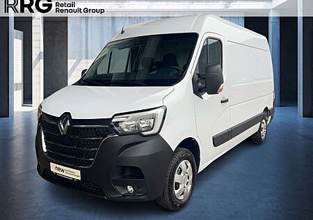 Renault Master 3,5t BLUE dCi 135 FAP L2H2