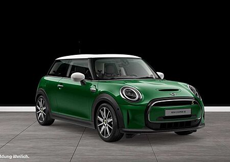 Mini Cooper SE Hatch Head-Up Harman/Kardon Panorama