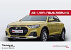 Audi A1 Allstreet 30 TFSI SPORTSITZE NAVI+ PDC SITZHZ