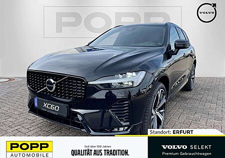 Volvo XC 60 gebraucht kaufen Volvo XC 60 XC60 B4 AWD Plus Dark ACC CAM LED LHZ SHZ STDHZ