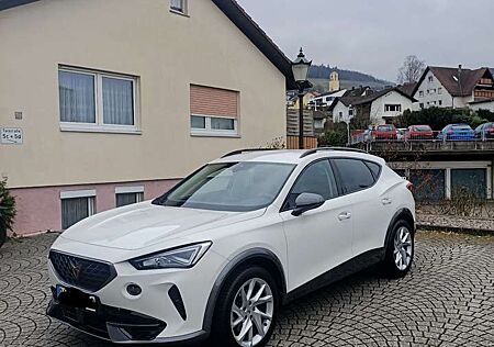 Cupra Formentor 1.5 tsi 150cv
