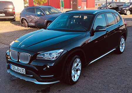 BMW X1 sDrive20i Aut. xLine