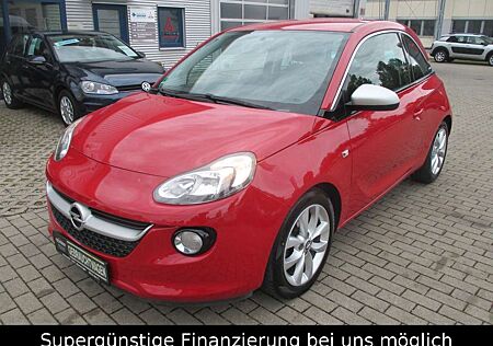 Opel Adam Jam,KLIMA,GARANTIE,BLUETOOTH