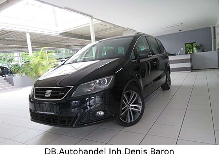 Seat Alhambra FR-Line Alcantara Navi Bi-Xenon Kamera