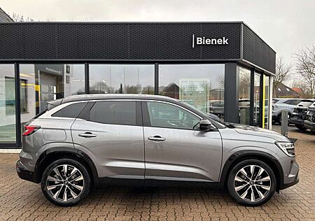 Renault Austral Mild Hybrid 160 Techno Automatik