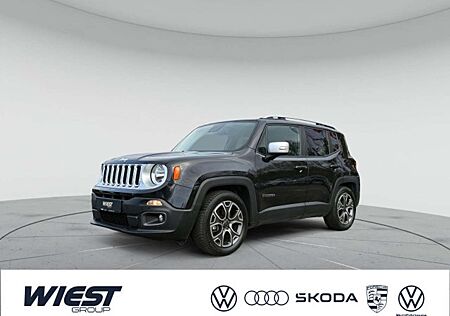 Jeep Renegade 1.4 MultiAir Limited FWD Navi Ambiente