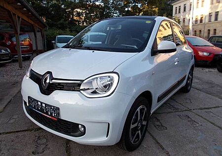 Renault Twingo SCe Limited*KLIMA*SHZ*PDC*FALTDACH*ALU