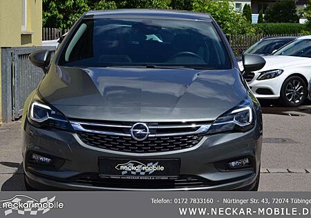 Opel Astra 1.6CDTi Innovation SD AHK LED KAM NAVI ACC