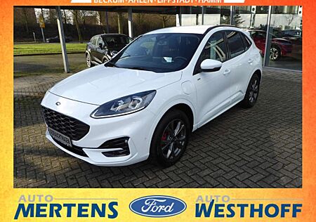 Ford Kuga ST-Line X 2.5 PHEV LED + ACC + Head-up