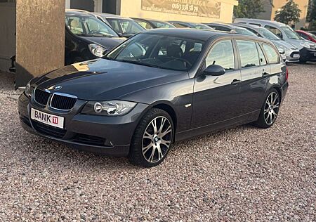 BMW 320 Touring**TÜV NEU**