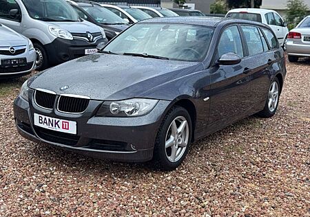BMW 320 Touring**TÜV NEU**