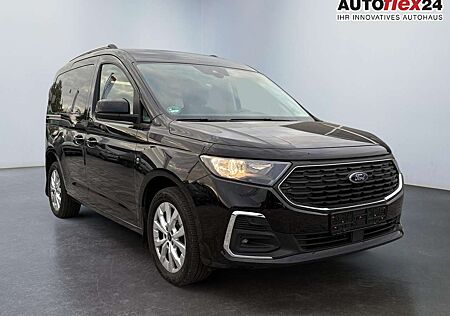 Ford Tourneo Connect 1.5 EB Titanium AHK Navi SHZ PDC 84 kW (114 PS)...