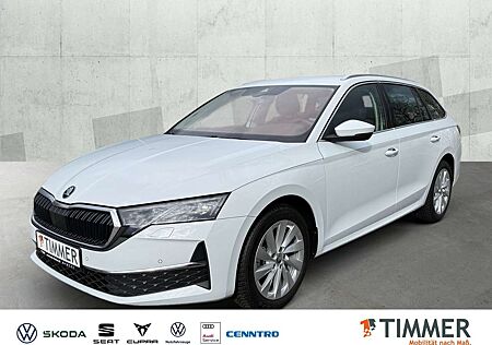 Skoda Octavia Combi 1.5 eTSI NEUES MODELL *MATRIX *ACC *NAVI *S