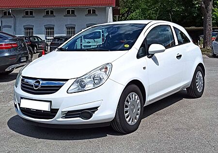 Opel Corsa 3-Türer 1.4 Automatik - TÜV bis 12/2026