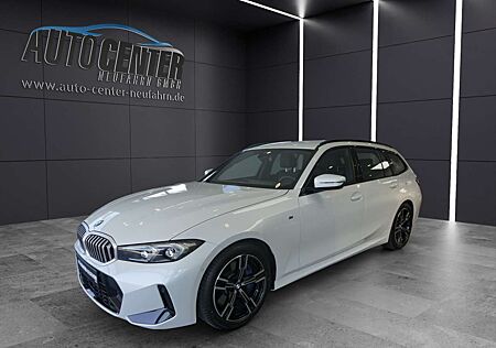 BMW 330 M Sport Package, Sport Sitze, High-Gloss Shadow Li