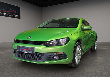 VW Scirocco Volkswagen 1.4TSI*Klima*DAB*Motor+Service+TÜV neu*Garantie