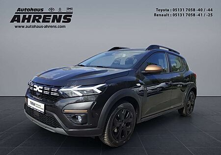 Dacia Sandero Stepway TCe 100 ECO-G Extreme+ *RFK*
