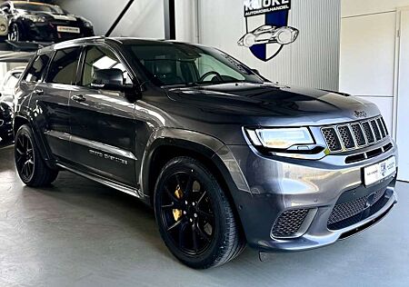 Jeep Grand Cherokee 6.2 V8 Trackhawk PANO/H&K/SCHECK.