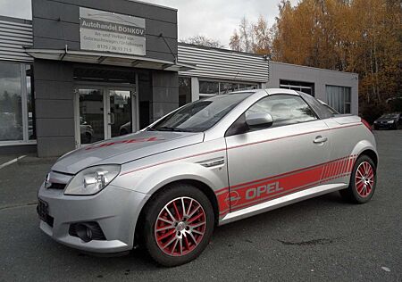 Opel Tigra Twin Top Enjoy