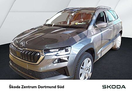 Skoda Karoq 1.5 SELECTION AHK CAM ACC E-KLAPPE NAVI