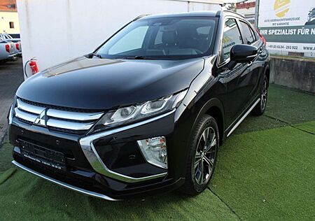 Mitsubishi Eclipse Cross Active+ 4WD Top*Voll*Scheckheft
