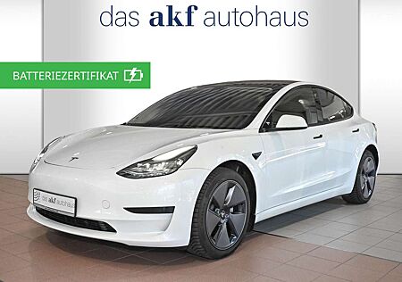 Tesla Model 3 - 60 kWh-Navi*Kamera*LED*SHZ*ACC*beh