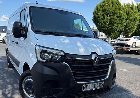 Renault Master Kasten L1H2 Komfort Kamer/NAVI/PDC/TÜVNEU