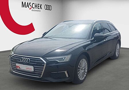 Audi A6 Avant Design 40 TDI Matrix Pano ACC VC Navi Sitzh