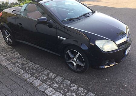 Opel Tigra Twin Top 1.8 Edition