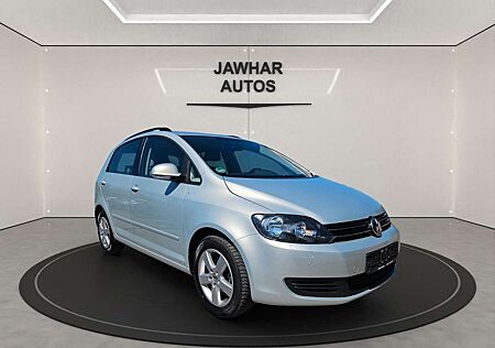 VW Golf Plus Volkswagen 1.2 DSG*GARANTIE*TÜV NEU*PDC*SITZHZ*