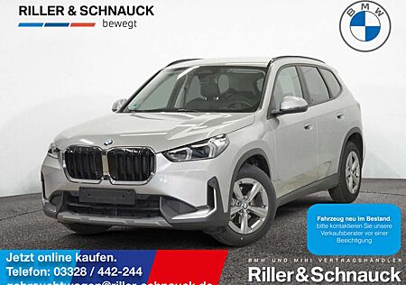 BMW X1 sDrive18d sDrive HUD+ACC+360°KAM+LED