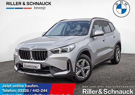 BMW X1 sDrive 18d HUD+ACC+360°KAM+LED