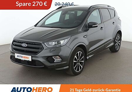 Ford Kuga 1.5 EcoBoost ST-Line *NAVI*TEMPO*LIM*PDC*SHZ*ALU*