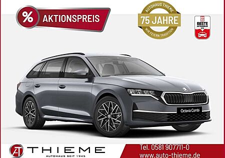 Skoda Octavia Combi Selection 150PS TSI DSG - RFK/PDC/App/SHZ...