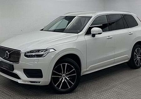 Volvo XC 90 XC90 B5 D AWD 7SITZER+AHK+MEMORY+360+KEYLESS+