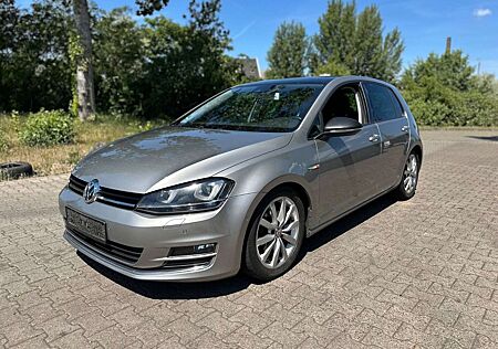 VW Golf Volkswagen VII Lim. Highline BMT*ACC*NAVI