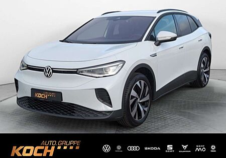 VW ID.4 Volkswagen Pro Performance Navi LED Sitzh.