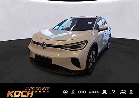 VW ID.4 Volkswagen Pro Performance Navi LED Sitzh.